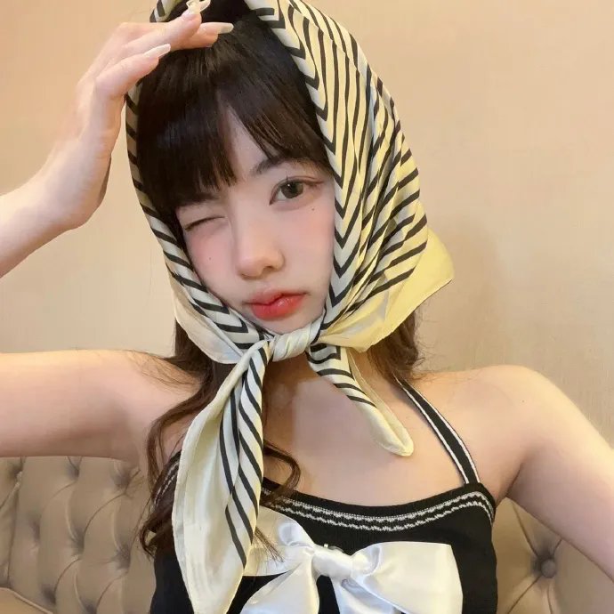 好久没做